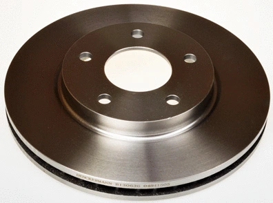 Disque de frein DENCKERMANN B130636