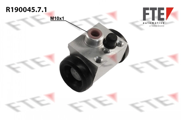 Cylindre de roue FTE 9210099