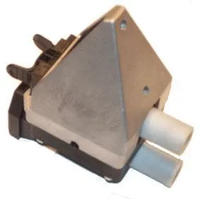 Bobine d'allumage EUROCABLE DC-1036