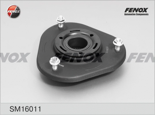 Suspension, amortisseur FENOX SM16011