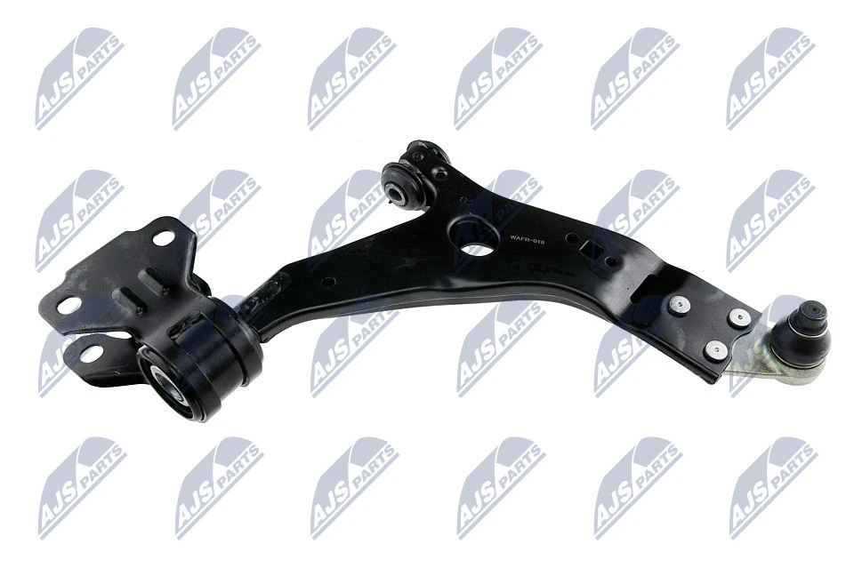 Bras de liaison, suspension de roue NTY ZWD-FR-018