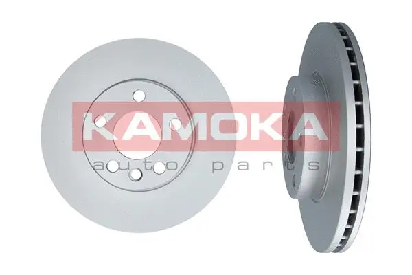 Disque de frein KAMOKA 1031691