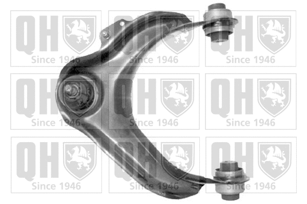 Bras de liaison, suspension de roue QUINTON HAZELL QSA1722S