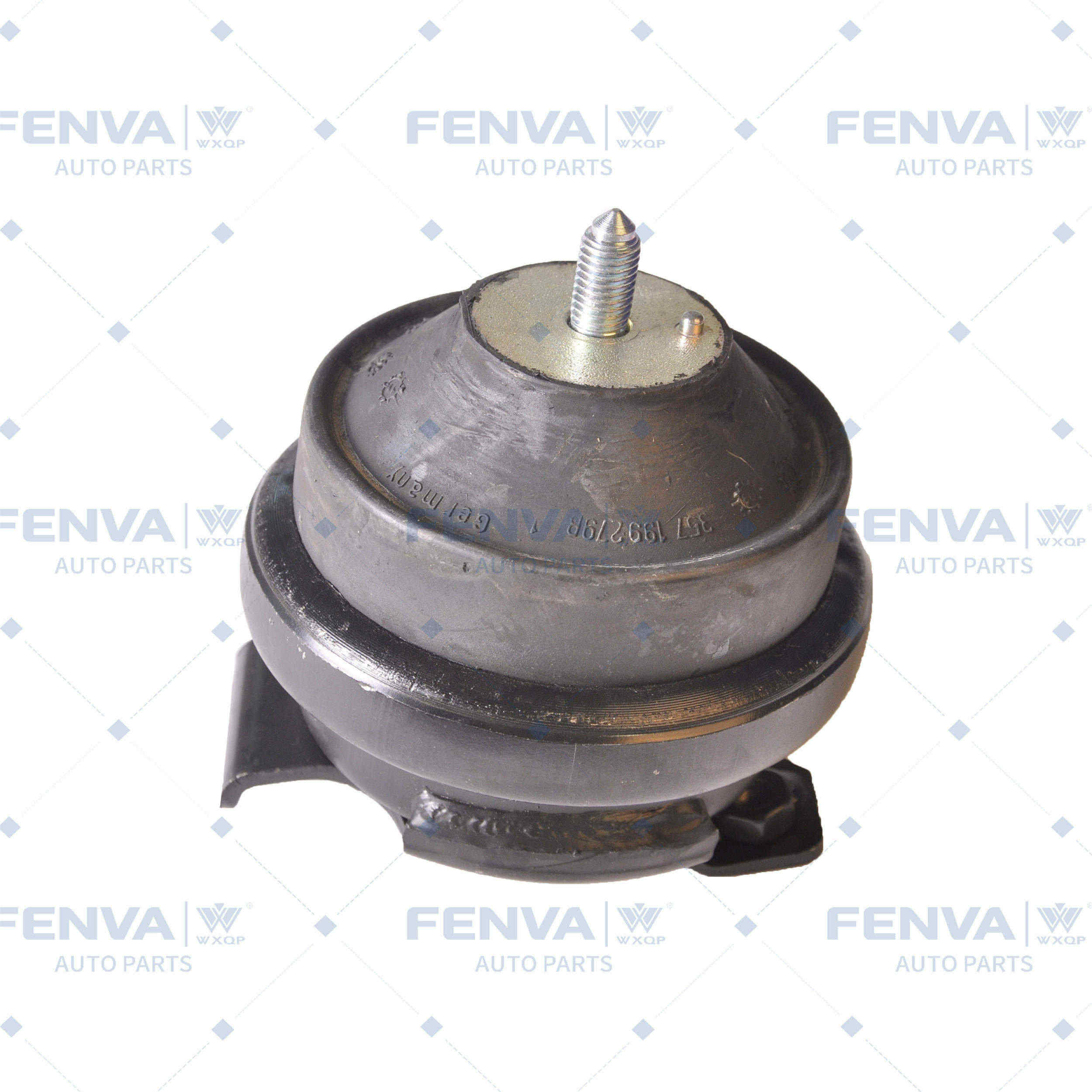 Support moteur WXQP 380967
