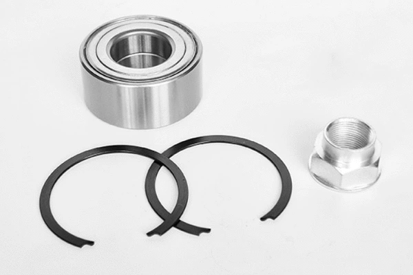Kit de roulements de roue ASAM AUTOMOTIVE 55295