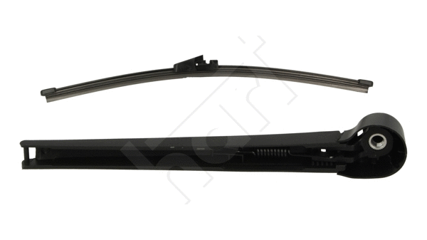 Kit de bras d'essuie-glace, nettoyage des vitres HART 154 638