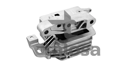 Support moteur TALOSA 61-15670