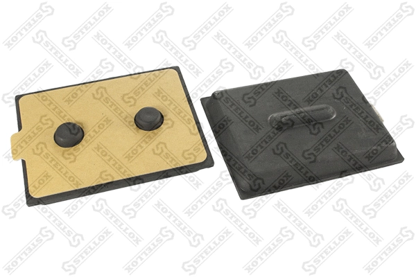 Butée élastique, suspension STELLOX 84-02152-SX