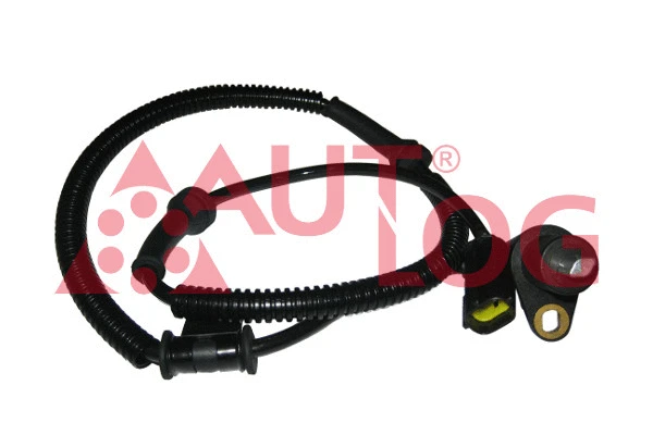 Capteur, vitesse de roue AUTLOG AS4419