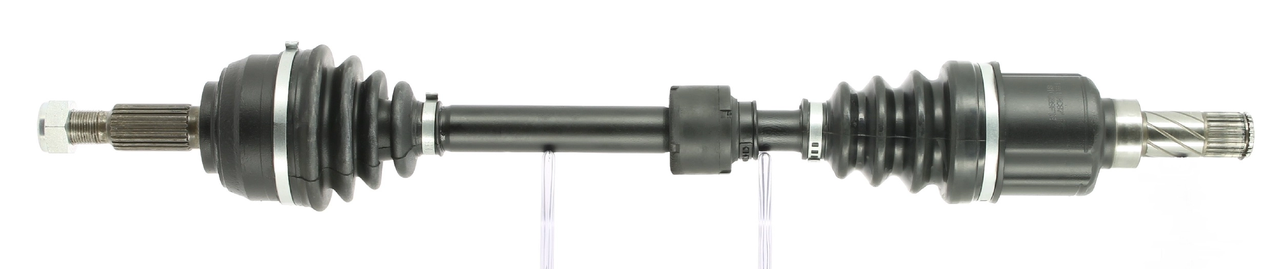 Arbre de transmission FRIESEN FDS2852
