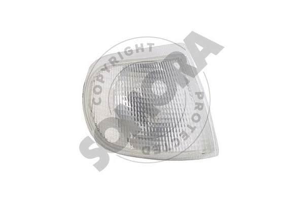 Feu clignotant SOMORA 290113
