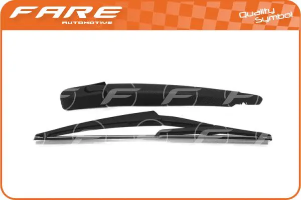 Balai d'essuie-glace FARE-RCH 21655