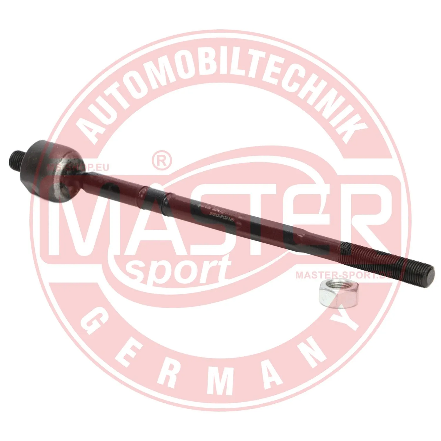 Rotule de direction intérieure, barre de connexion MASTER-SPORT GERMANY 37313-PCS-MS