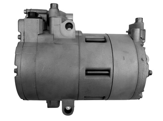 Compresseur, climatisation Airstal 10-5578