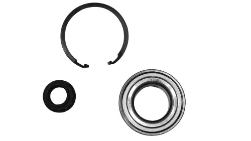 Kit de roulements de roue BREDA LORETT KRT7123