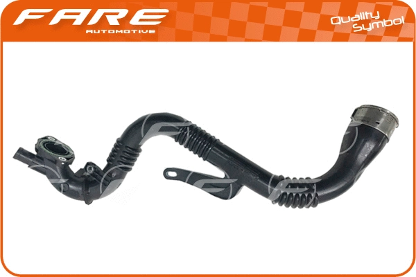 Gaine de suralimentation FARE-RCH 16340
