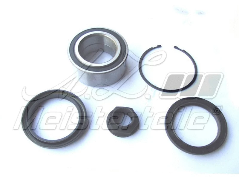 Kit de roulements de roue A.Z. Meisterteile AZMT-42-051-2089