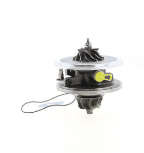 Groupe carter, turbocompresseur A.Z. Meisterteile AZMT-52-020-1011