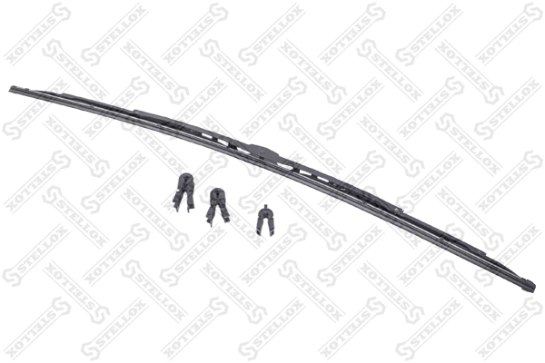Balai d'essuie-glace STELLOX 87-00826-SX