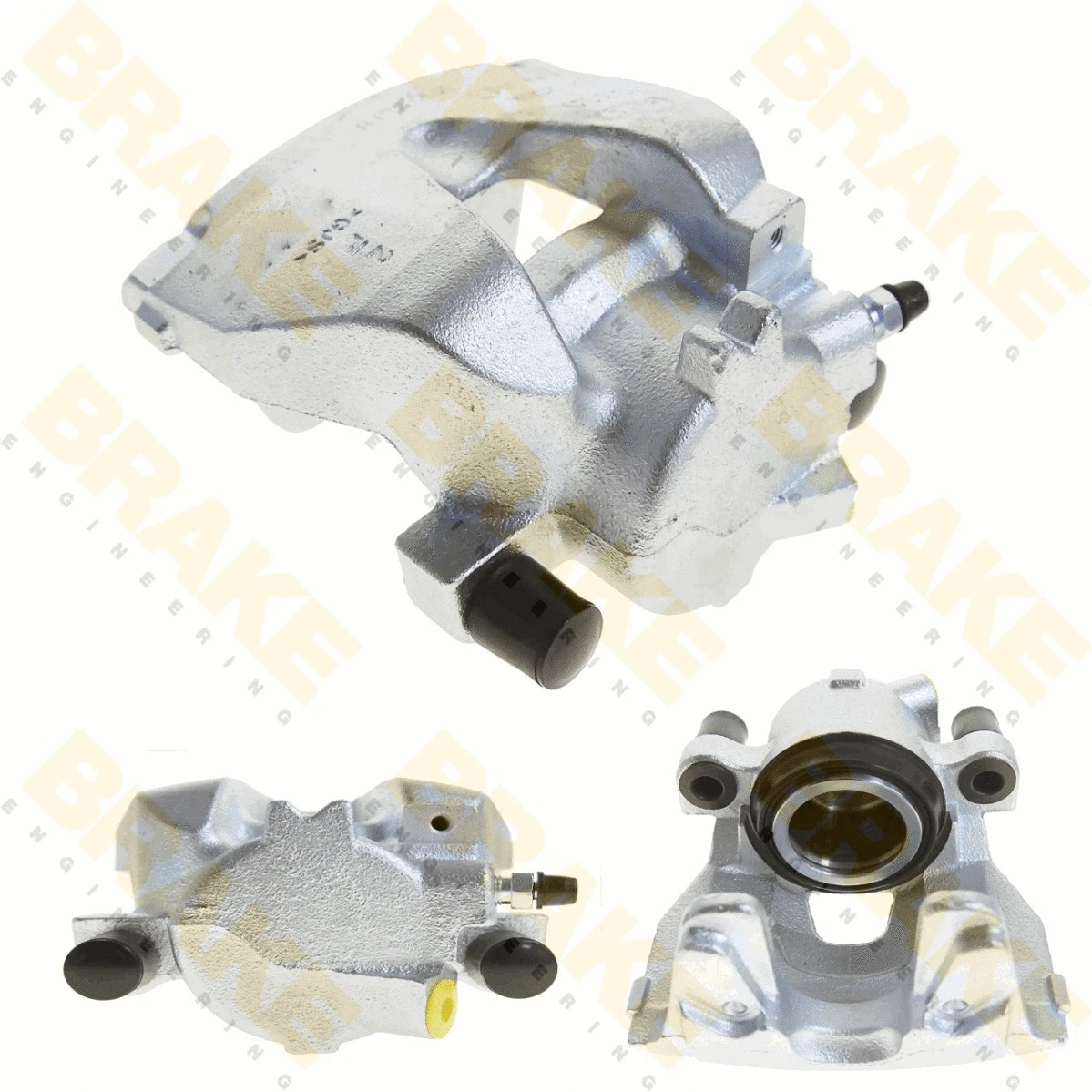 Étrier de frein Brake ENGINEERING CA3490