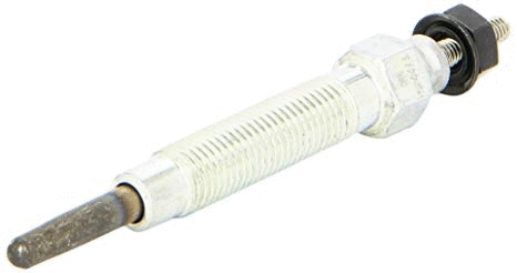 Bougie de préchauffage MTR 12130397