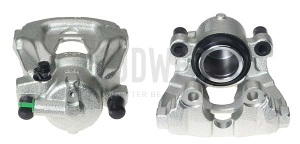 Étrier de frein BUDWEG CALIPER 344626