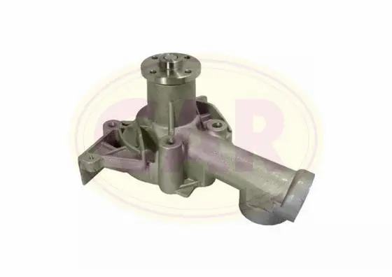 Pompe à eau, refroidissement du moteur CAR 332152