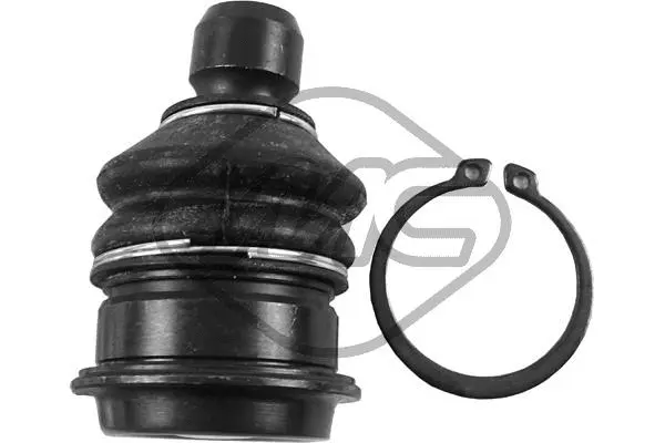 Rotule de suspension Metalcaucho 53186