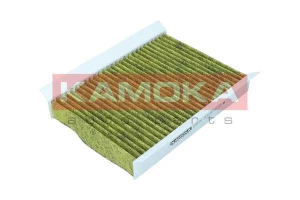 Filtre, air de l'habitacle KAMOKA 6080100