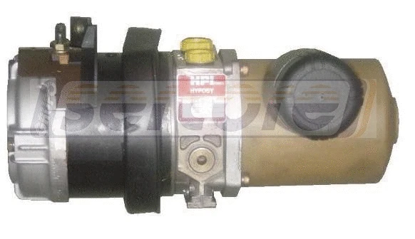 Pompe hydraulique, direction SERCORE 17BE002