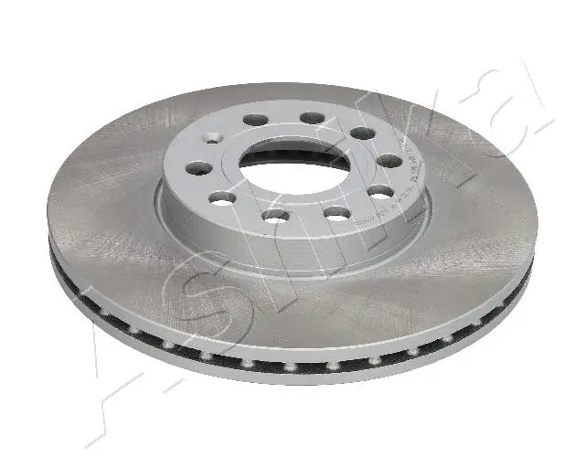 Disque de frein ASHIKA 60-00-0906C