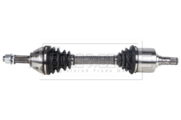 Arbre de transmission BORG & BECK BDS1114