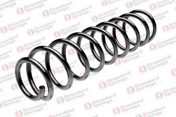 Ressort de suspension STANDARD SPRINGS ST 120 081 F