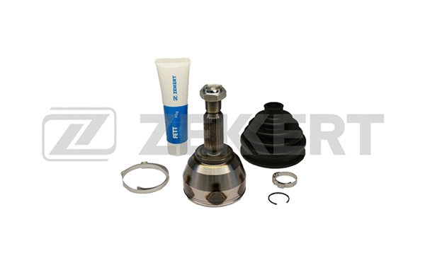 Jeu de joints, arbre de transmission ZEKKERT GS-3929