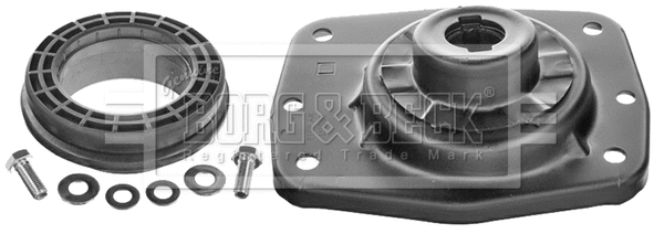 Coupelle de suspension BORG & BECK BSM5067
