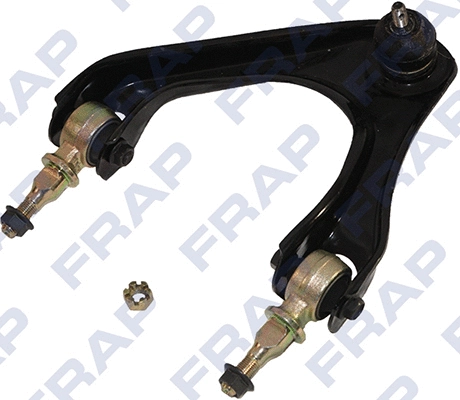Bras de liaison, suspension de roue FRAP F2027