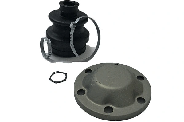 Jeu de joints-soufflets, arbre de commande SERCORE 06K820