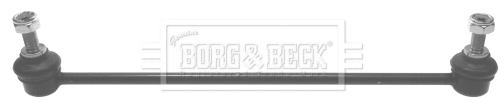 Entretoise/tige, stabilisateur BORG & BECK BDL6992