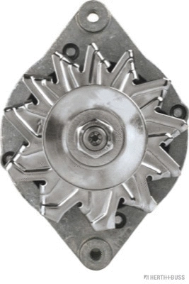 Alternateur HERTH+BUSS ELPARTS 32034650