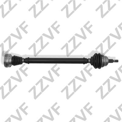 Arbre de transmission ZZVF VW-4-602
