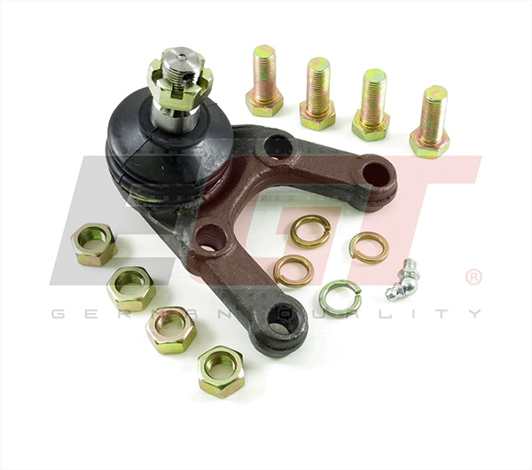 Rotule de suspension EGT 101096EGT