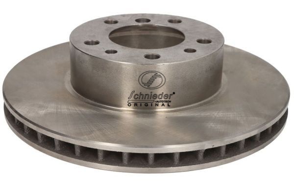 Disque de frein SCHNIEDER AUTOTECH BMS55.00119