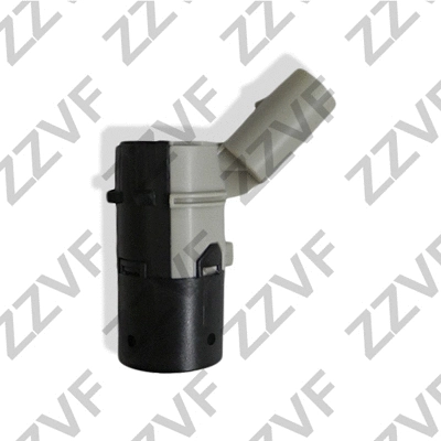 Capteur, aide au stationnement ZZVF WEKR0096