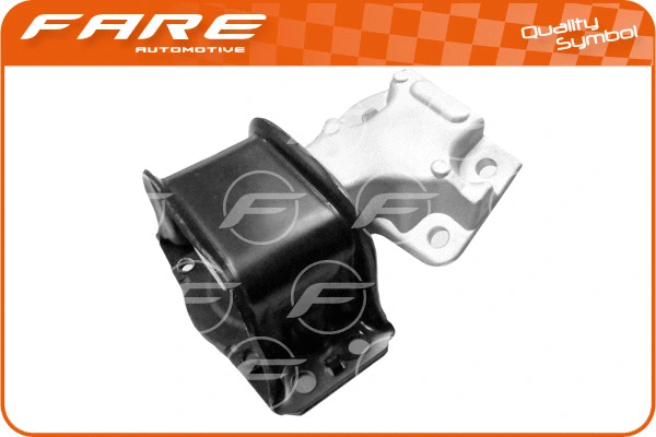 Support moteur FARE SA 4740