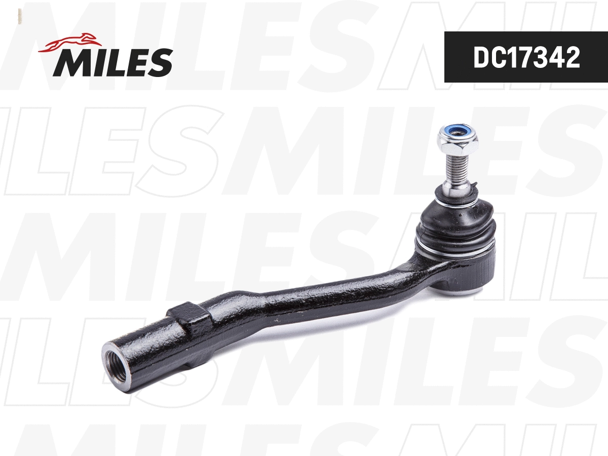 Rotule de barre de connexion MILES DC17342