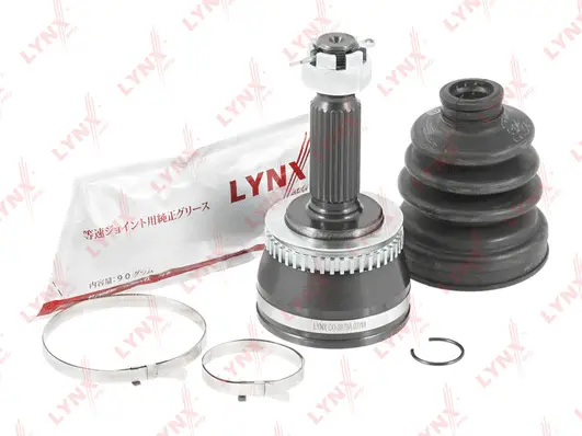 Jeu de joints, arbre de transmission LYNXAUTO CO-3879A