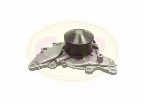 Pompe à eau, refroidissement du moteur CAR 332133