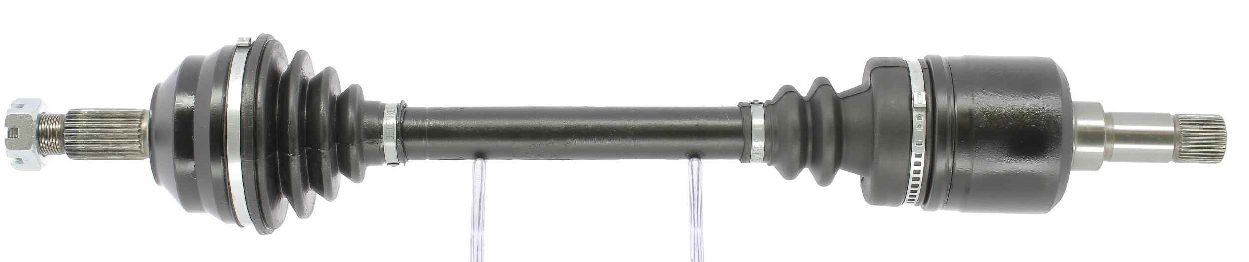 Arbre de transmission FRIESEN FDS1356