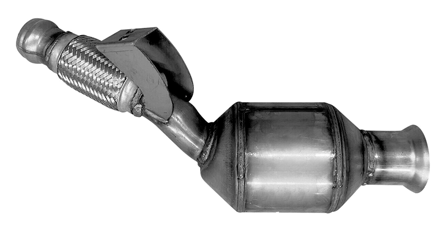Catalyseur NOVAK 13.005.C