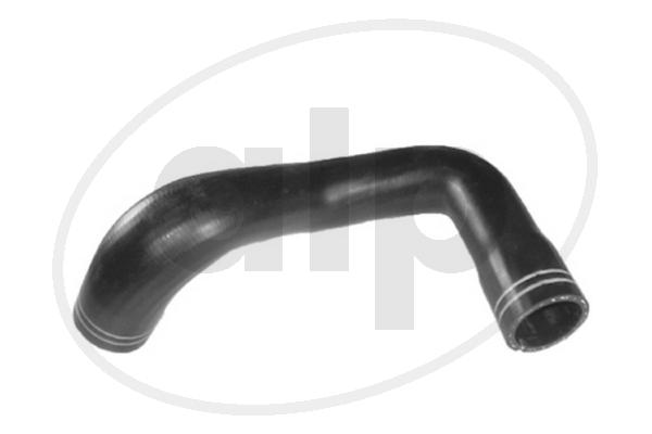 Gaine de suralimentation alp ALP-007025